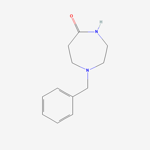 FT-0601721 CAS:55186-89-5 chemical structure