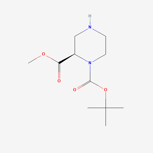 FT-0601726 CAS:252990-05-9 chemical structure