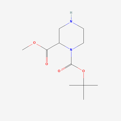 FT-0601727 CAS:129799-15-1 chemical structure