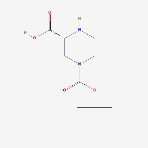 FT-0601731 CAS:192330-11-3 chemical structure