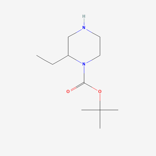 FT-0601739 CAS:393781-71-0 chemical structure