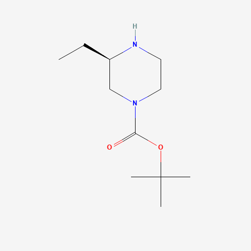 FT-0601744 CAS:438050-08-9 chemical structure
