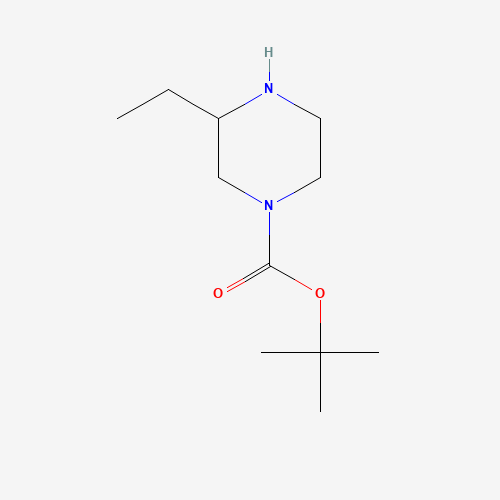 FT-0601745 CAS:438049-35-5 chemical structure