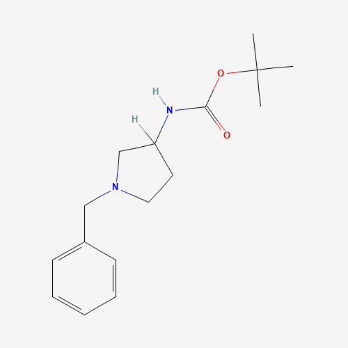 FT-0601763 CAS:99735-30-5 chemical structure