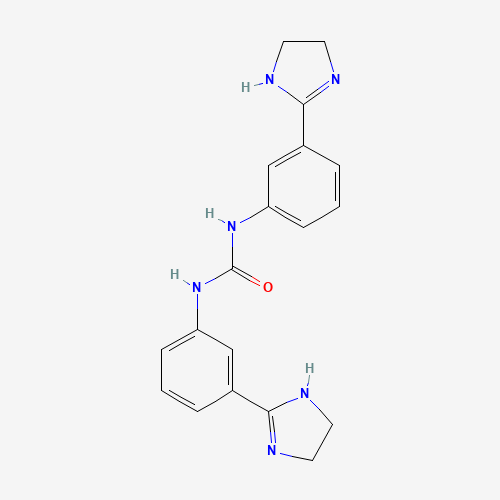 FT-0601768 CAS:27885-92-3 chemical structure