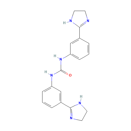 Imidocarb (CAS: 27885-92-3) - Related Chemical Product