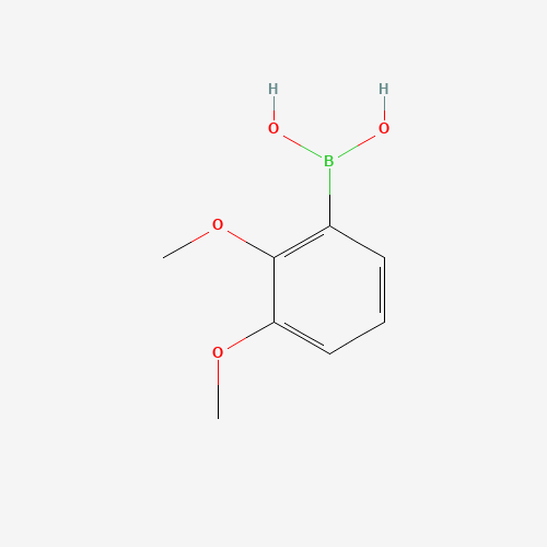 FT-0601771 CAS:40972-86-9 chemical structure