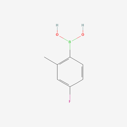 FT-0601774 CAS:139911-29-8 chemical structure