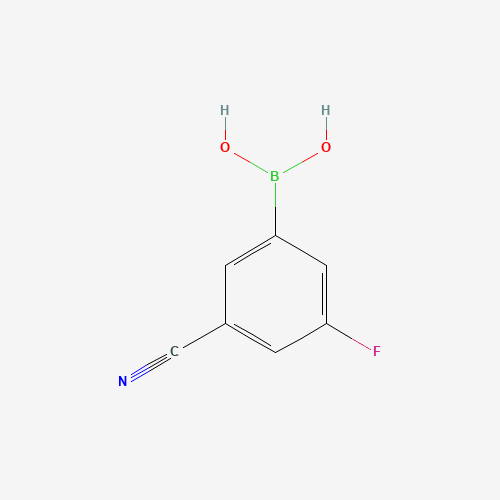 FT-0601780 CAS:304858-67-1 chemical structure