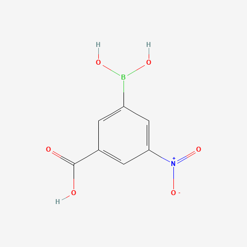 FT-0601782 CAS:101084-81-5 chemical structure