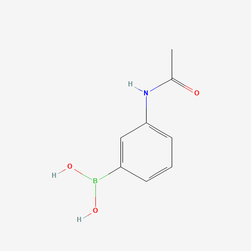 FT-0601783 CAS:78887-39-5 chemical structure