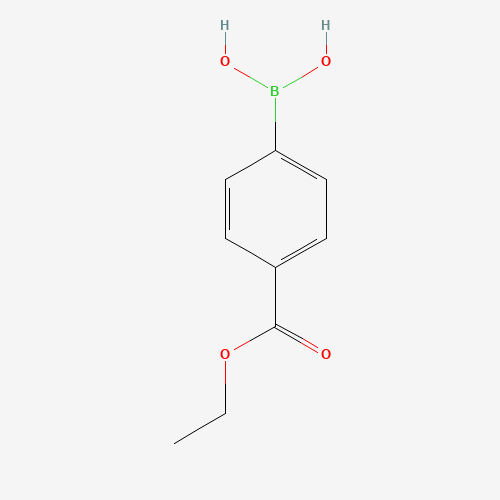 FT-0601788 CAS:4334-88-7 chemical structure