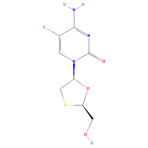 FT-0601789 CAS:143491-57-0 chemical structure