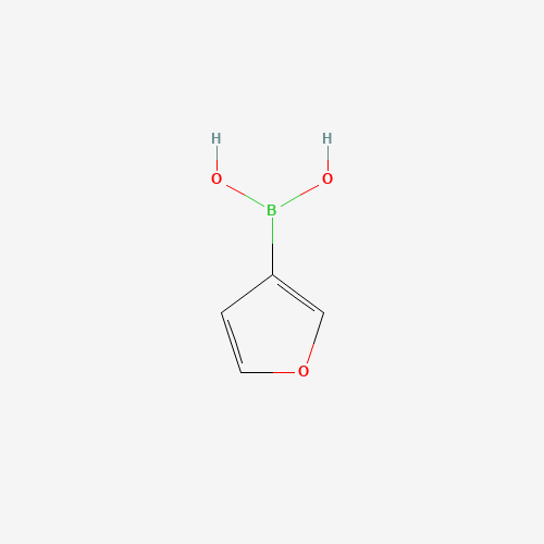 FT-0601790 CAS:55552-70-0 chemical structure