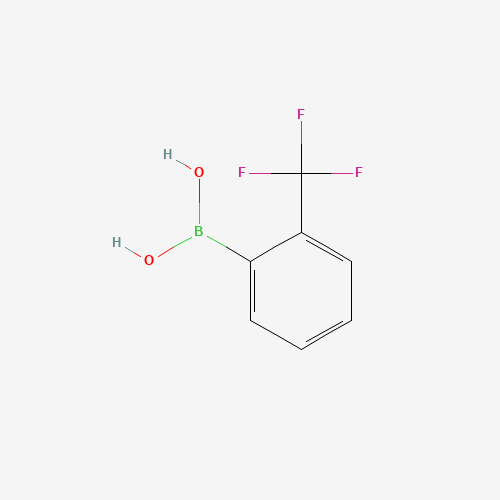 FT-0601797 CAS:1423-27-4 chemical structure