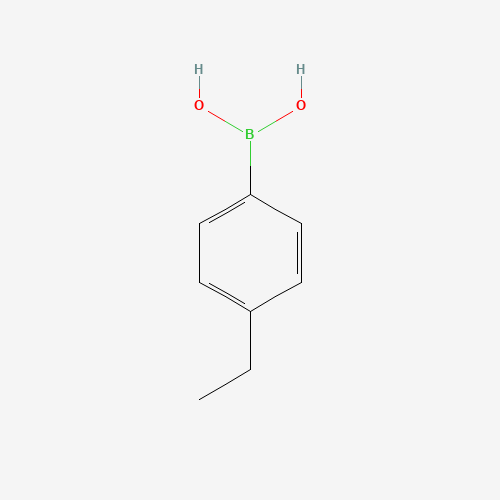 FT-0601803 CAS:63139-21-9 chemical structure