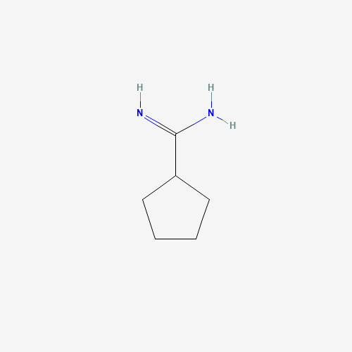 FT-0601807 CAS:81303-69-7 chemical structure