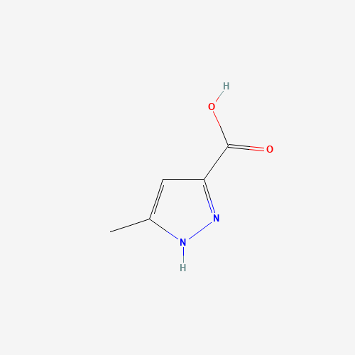 FT-0601814 CAS:402-61-9 chemical structure