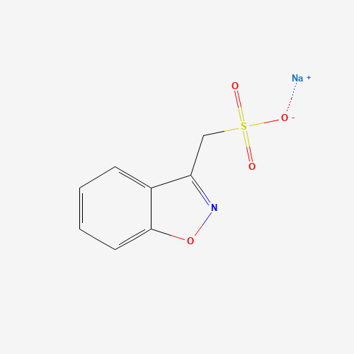 FT-0601822 CAS:73101-64-1 chemical structure