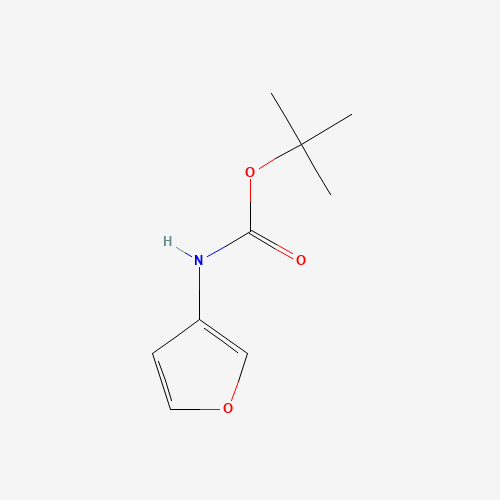 FT-0601829 CAS:56267-48-2 chemical structure