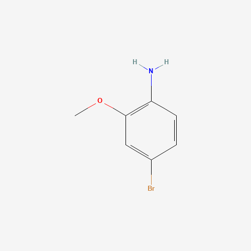 FT-0601835 CAS:59557-91-4 chemical structure