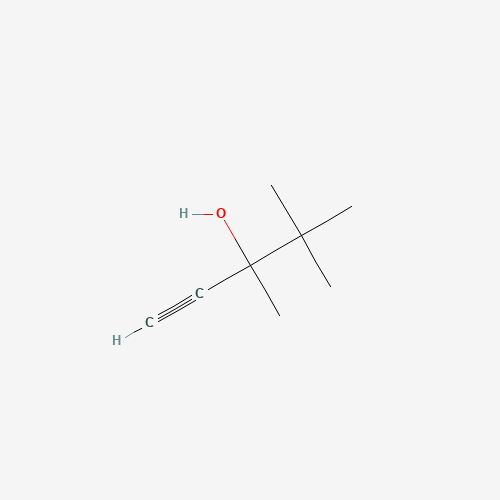 FT-0601837 CAS:993-53-3 chemical structure