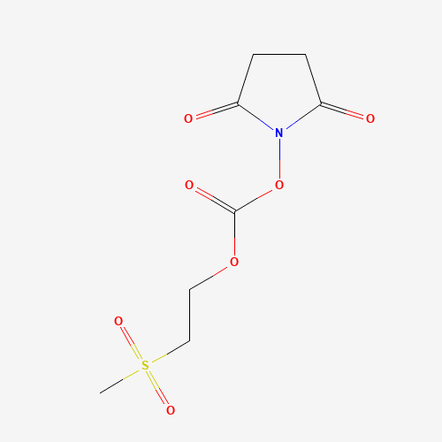 FT-0601839 CAS:57903-15-8 chemical structure