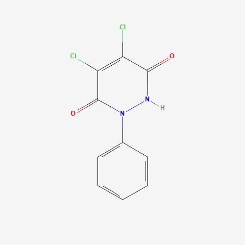 FT-0601849 CAS:1698-64-2 chemical structure