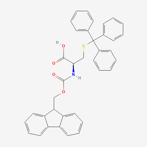 FT-0601852 CAS:167015-11-4 chemical structure