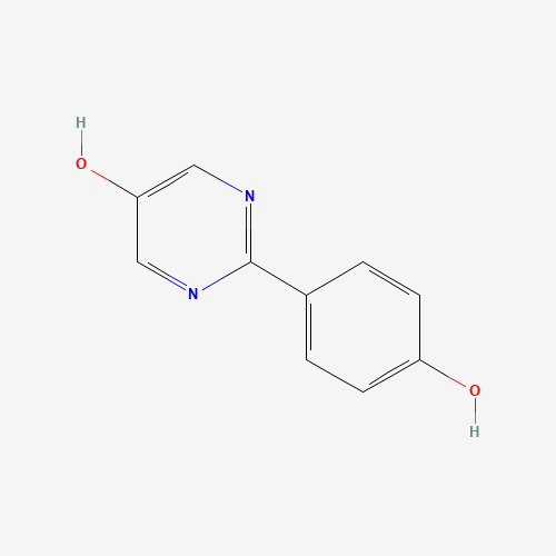 FT-0601855 CAS:142172-97-2 chemical structure