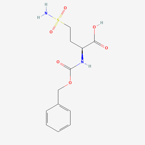 FT-0601861 CAS:112898-30-3 chemical structure