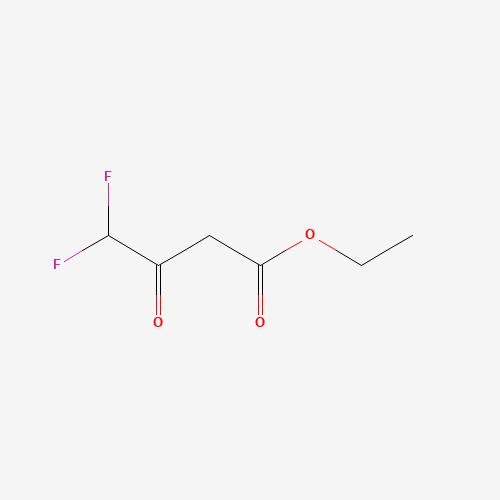 FT-0601864 CAS:352-24-9 chemical structure
