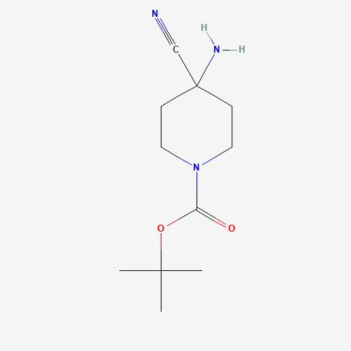 FT-0601869 CAS:331281-25-5 chemical structure