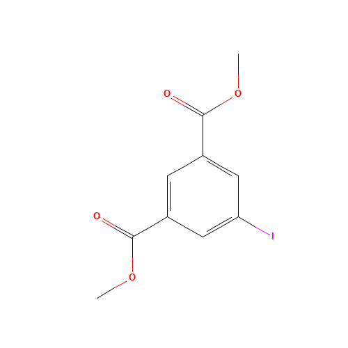 Dimethyl 5-iodoisophthalate (CAS: 51839-15-7) - Related Chemical Product
