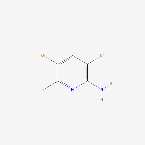 FT-0601877 CAS:91872-10-5 chemical structure