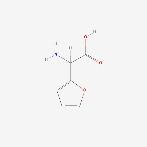 FT-0601879 CAS:17119-54-9 chemical structure