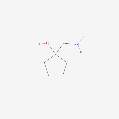 FT-0601881 CAS:45511-81-7 chemical structure