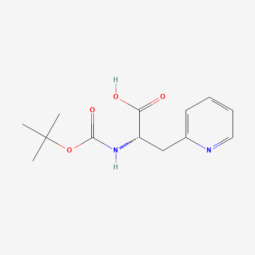 FT-0601882 CAS:71239-85-5 chemical structure