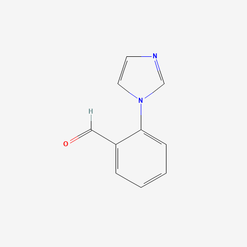FT-0601884 CAS:151055-86-6 chemical structure