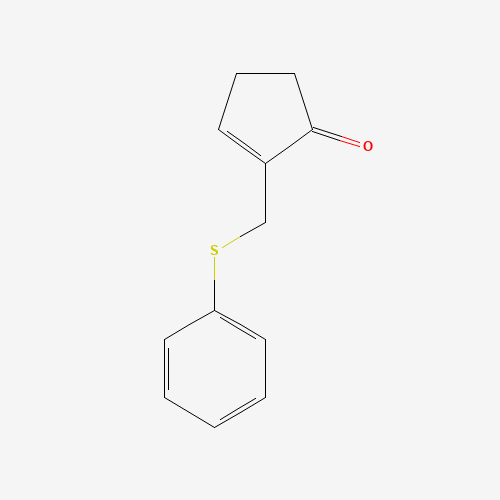 FT-0601886 CAS:76047-52-4 chemical structure