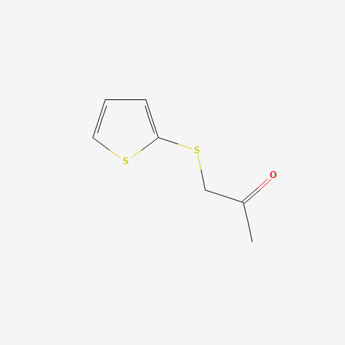 FT-0601888 CAS:41444-33-1 chemical structure
