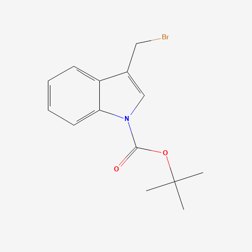 FT-0601894 CAS:96551-21-2 chemical structure