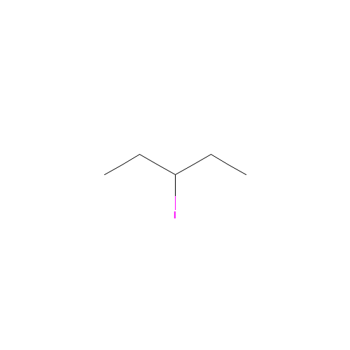 3-Iodopentane (CAS: 1809-05-8) - Related Chemical Product
