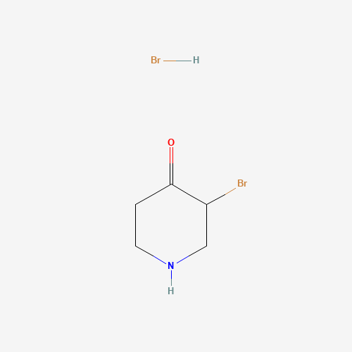 FT-0601897 CAS:118652-88-3 chemical structure