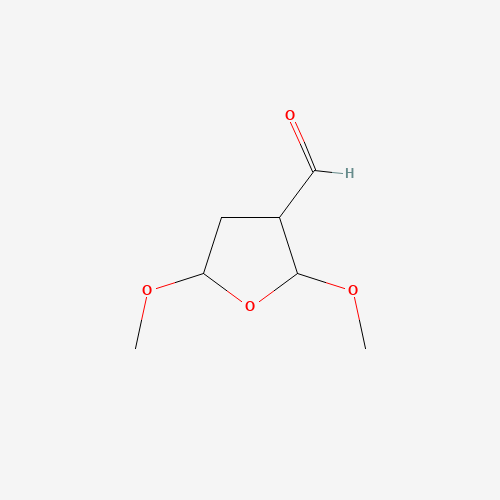 FT-0601899 CAS:50634-05-4 chemical structure