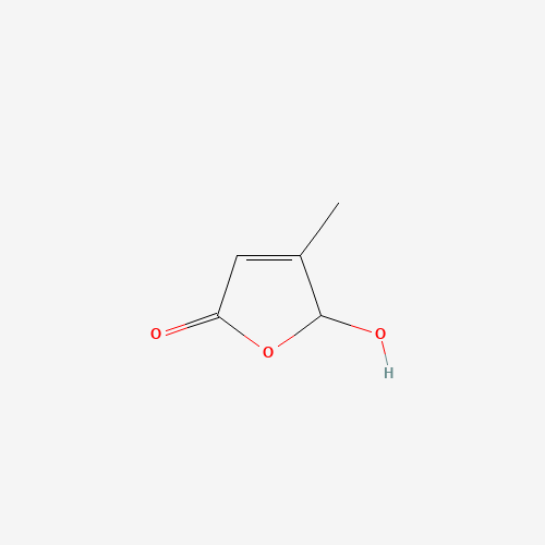 FT-0601904 CAS:40834-42-2 chemical structure
