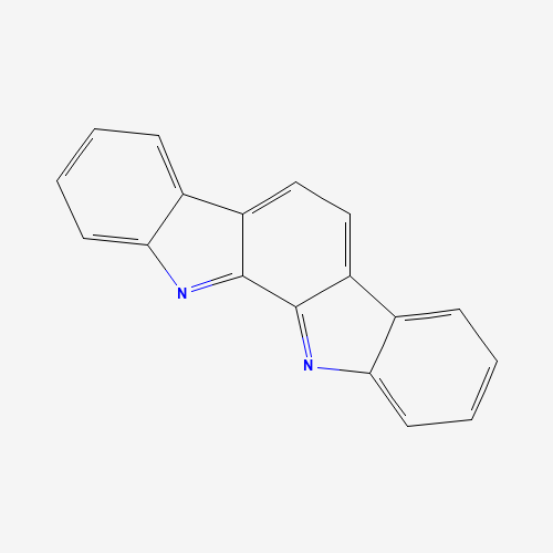 FT-0601909 CAS:60511-85-5 chemical structure