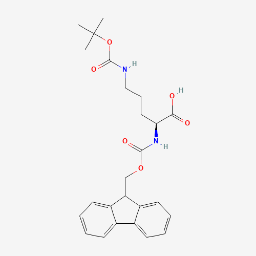 FT-0601910 CAS:109425-55-0 chemical structure