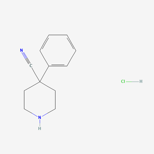FT-0601915 CAS:51304-58-6 chemical structure