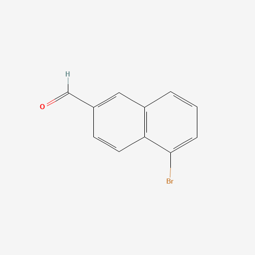 FT-0601924 CAS:122349-66-0 chemical structure